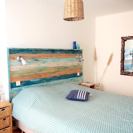 Chambres Double Marine 1 A 6 Personnes Brehal Bagian luar foto