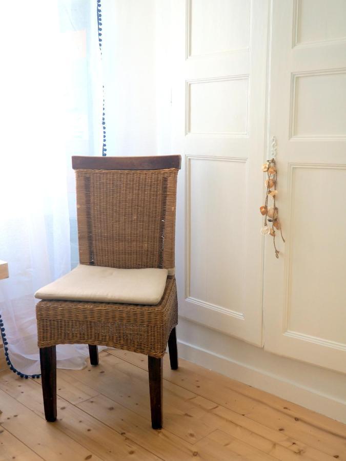 Chambres Double Marine 1 A 6 Personnes Brehal Bagian luar foto