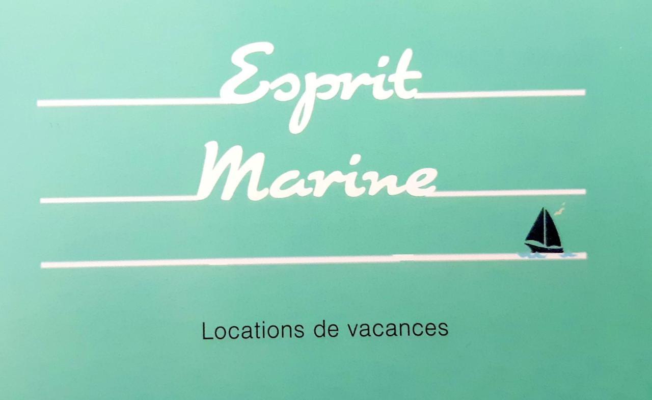 Chambres Double Marine 1 A 6 Personnes Brehal Bagian luar foto
